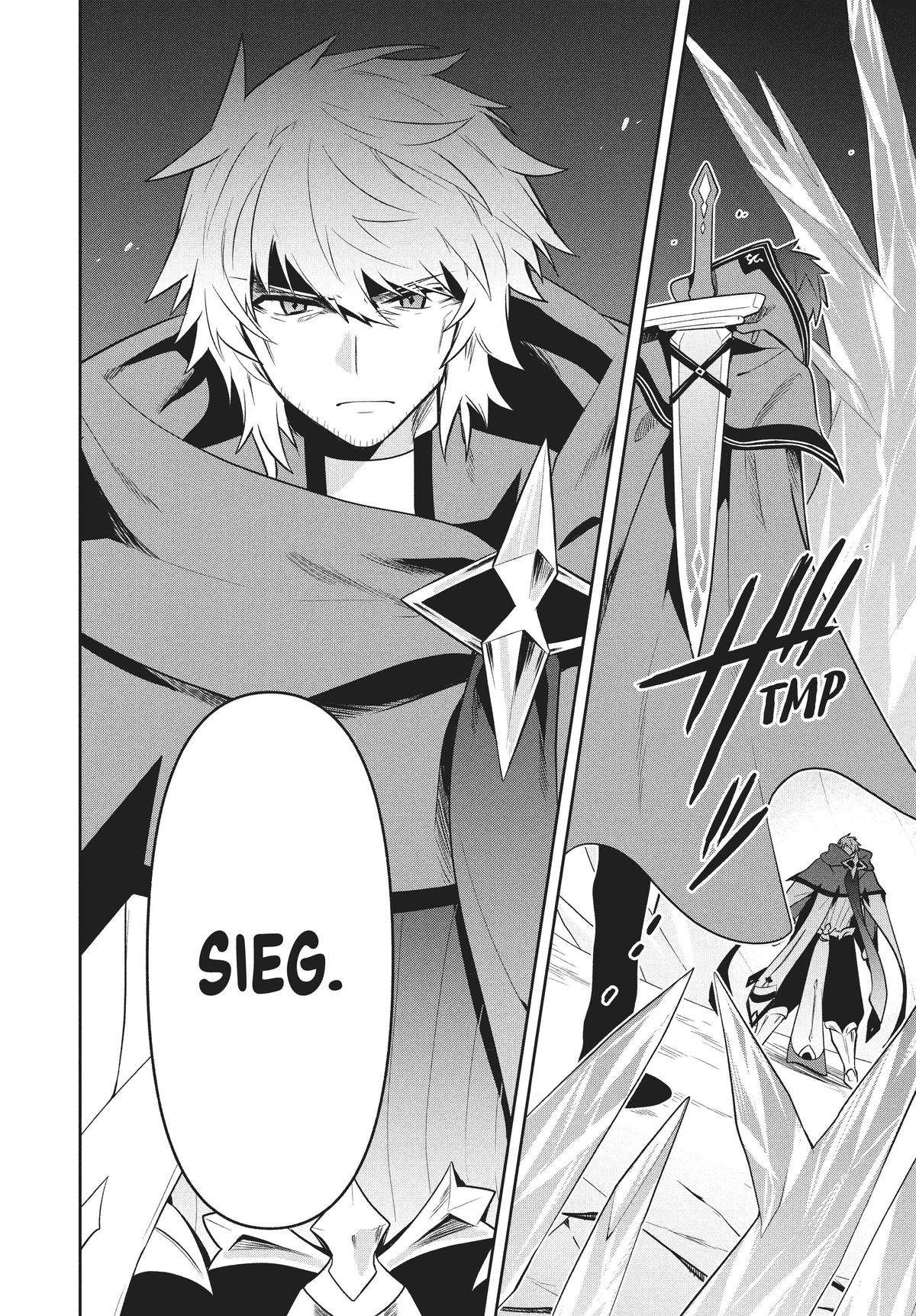SIX PRINCESSES FALL IN LOVE WITH GOD GUARDIAN Chapter 78 18